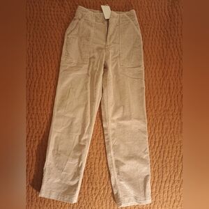 Pact Corduroy Pants like New